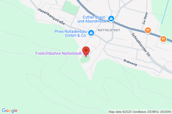 Freilichtbühne Nettelstedt e.V.