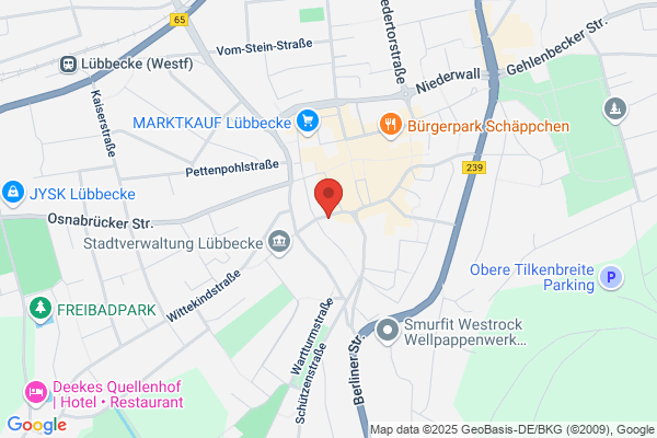 GBSL Betreuungs-