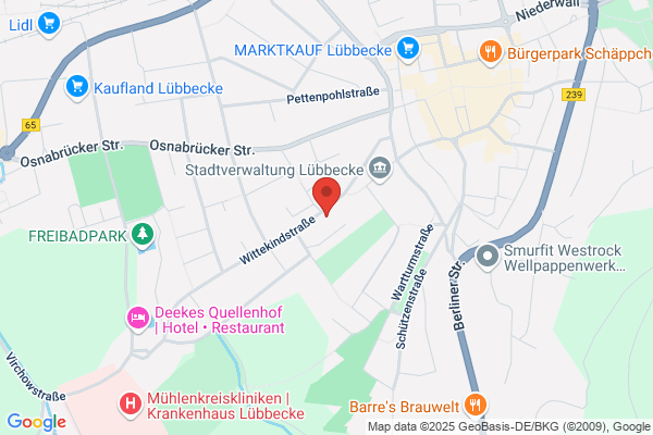 Gerhardt & Gerhardt GmbH