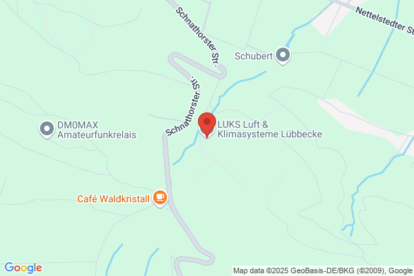 I-M-P-E-X Luft und Klimatechnik