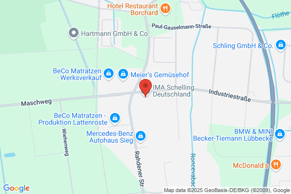 IMA Schelling Group GmbH