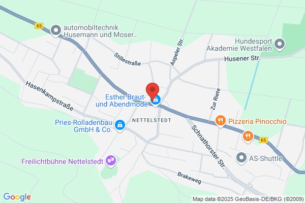 Brigittes Haarschneidestudio Inh. Narinc-Marina Liehm