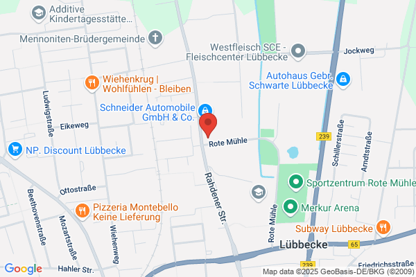 Gärtnerei Haseloh GmbH