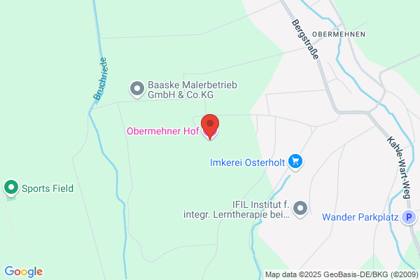 Obermehner Hof