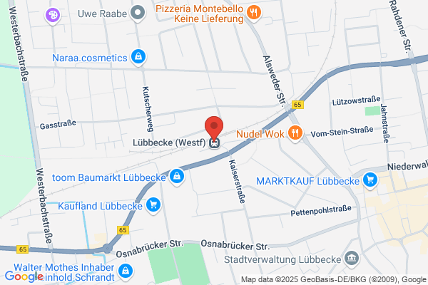 Bahnhofsgaststätte