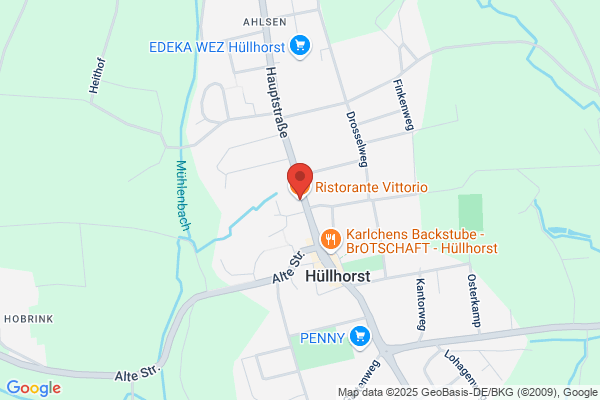 Pizzeria Vittorio