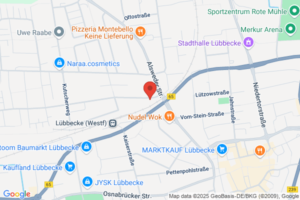 Thiemann Gebäudereinigung GmbH & Co. KG