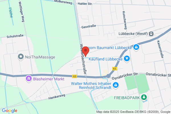Straßenverkehrsamt