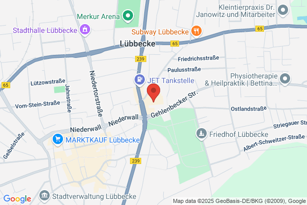 Deerberg-Dienstleistungen GmbH & KG