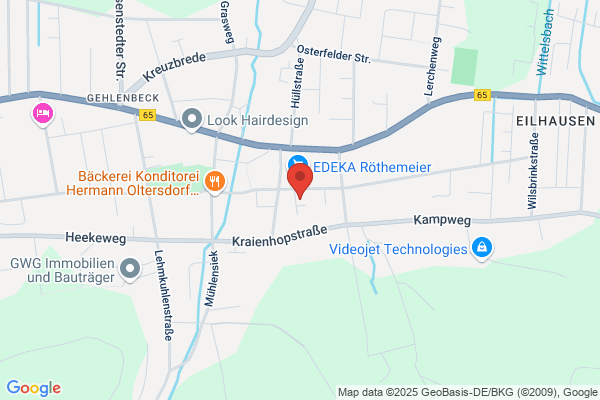 Kalburg Immobilien-Höfevermittlung-JVD Ernst