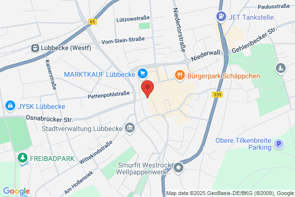 Dipl.Ing. Wilfried Detering