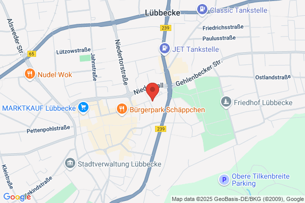 BCLK Business Centrum UG