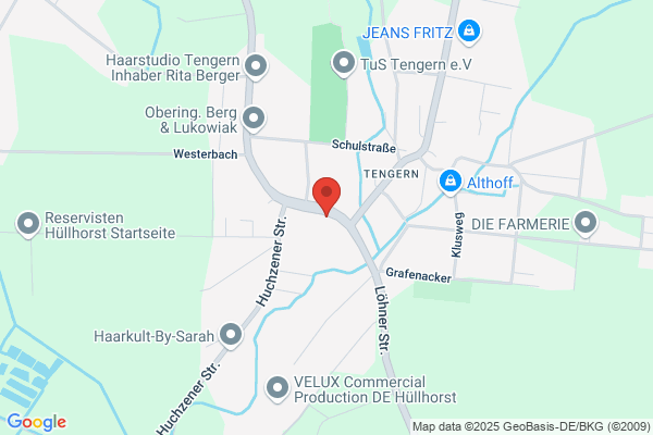 Zwergennest