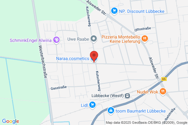 Lacure Cosmetics GmbH