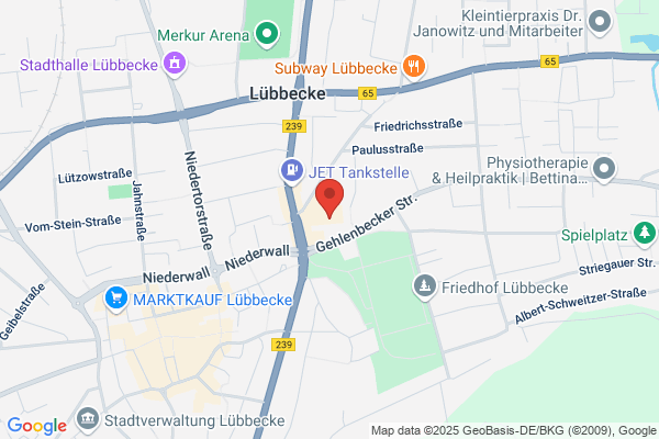 Penny-Markt GmbH