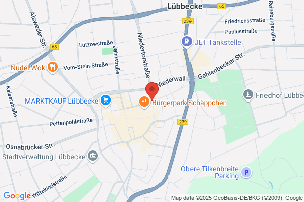 Persicke P. GmbH