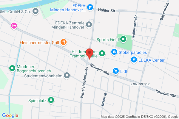 Möller Maschinenservice GmbH