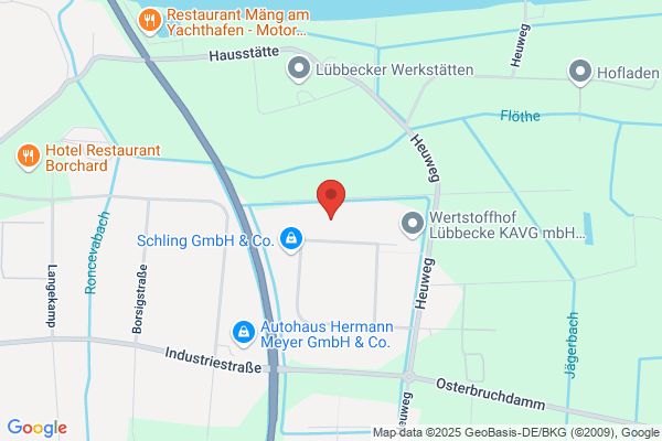 Inter Medical Medizinservice GmbH & Co. KG