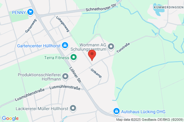 FMD Möbel GmbH