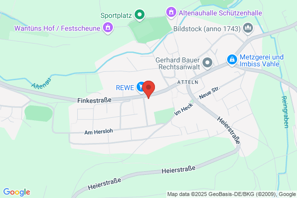 Wolkenweich Polstermanufaktur GmbH