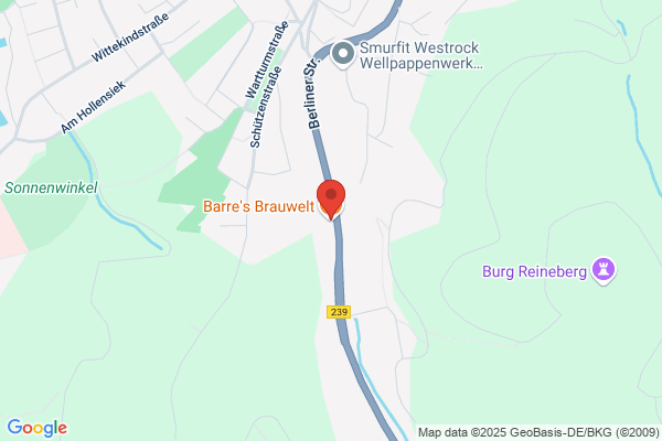 Douceur Brands Germany GmbH
