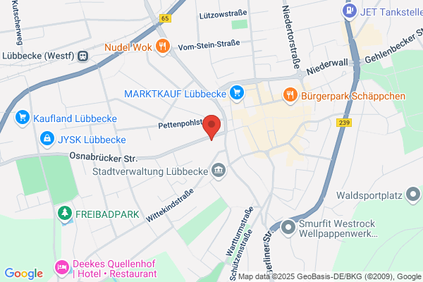 PINK Personalmanagement GmbH