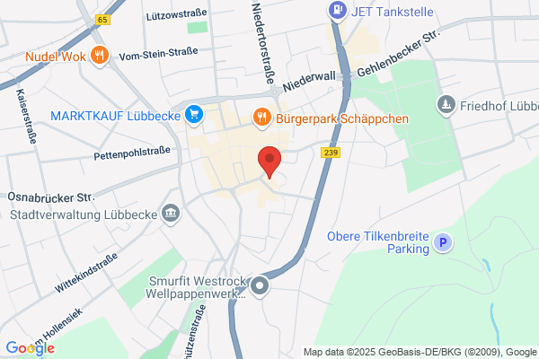Novotergum Lübbecke GmbH