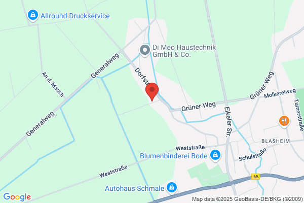 Lebensschule Blasheim