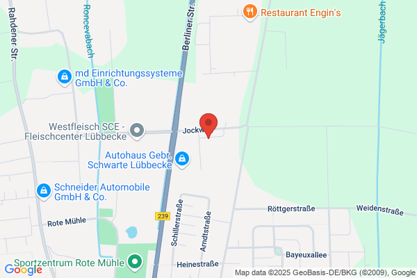Vergölst GmbH