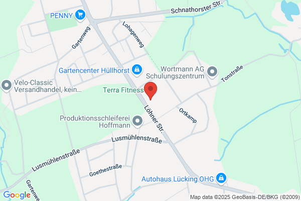Reisebüro Ilona Steffen GmbH