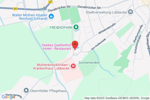 Quellenhof
