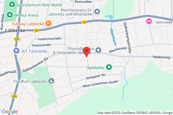 Astrid-Lindgren-Grundschule