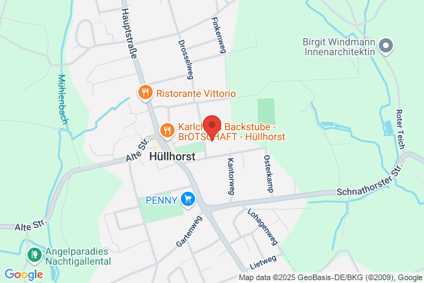 Gesamtschule Hüllhorst