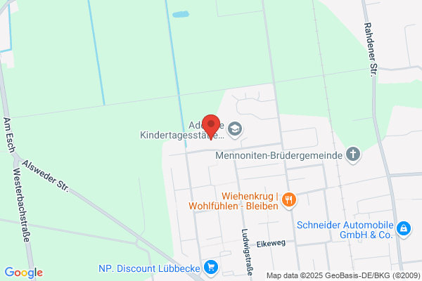 Grundschule Regenbogen