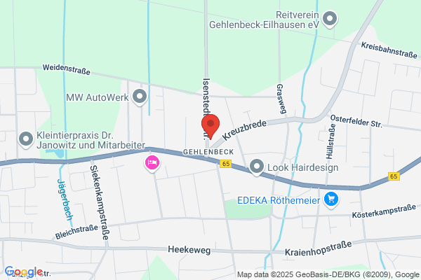 Horstmann GmbH & Co. KG