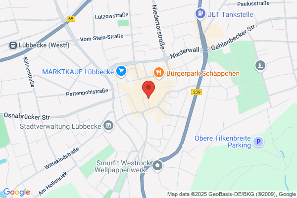 Liesegang & Klemenz Steuerberatungsges. mbH