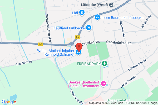 Trapani Personenbeförderung