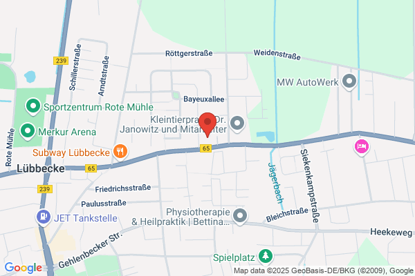 Musikanlagenverleih Heide u. Deppermann GbR