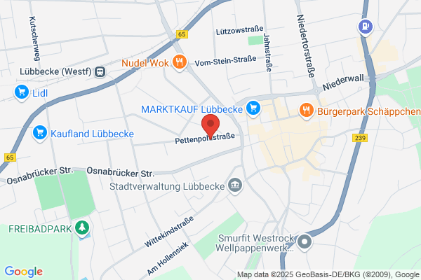 ufm Unternehmensberatung für den Mittelstand GmbH