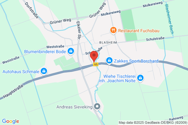 LVM Versicherung Andreas Jark - Versicherungsagentur