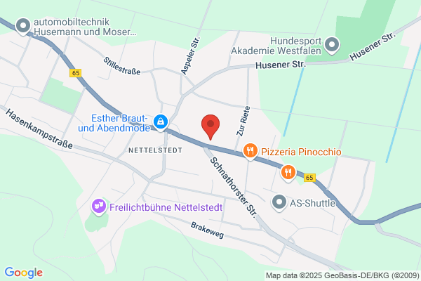LVM Versicherung Christian Schmidt - Versicherungsagentur