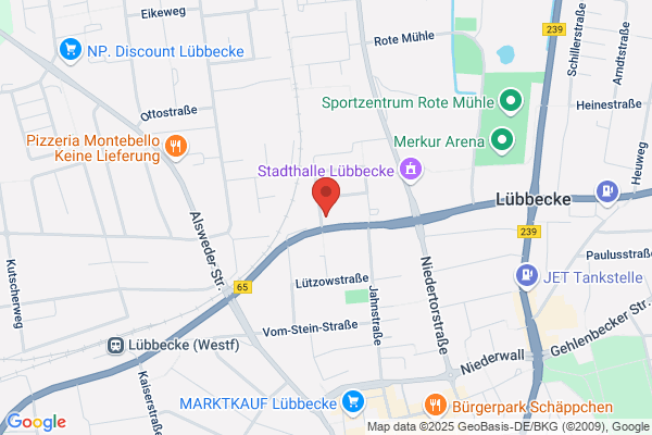 LVM Versicherung Jochen Walz - Versicherungsagentur