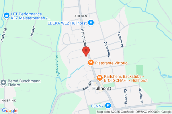 LVM Versicherung Matthias Eggert - Versicherungsagentur