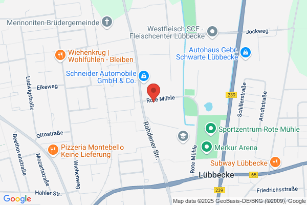 SIGNAL IDUNA Versicherung Andreas Richter
