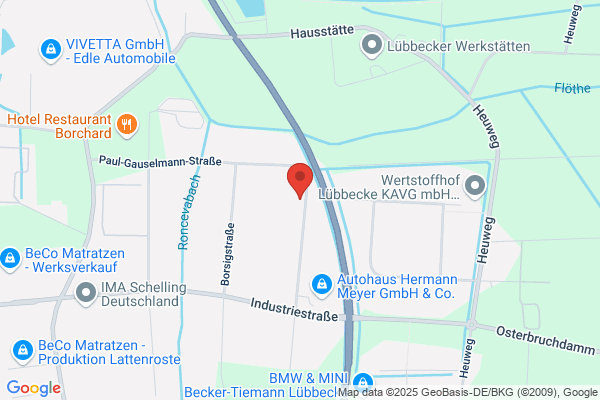 Blase GmbH & Co. KG