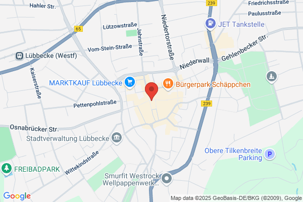 Wunder Personal-Dienstleistungen GmbH