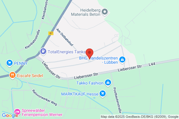 Ferienhaus Familie Tarnow