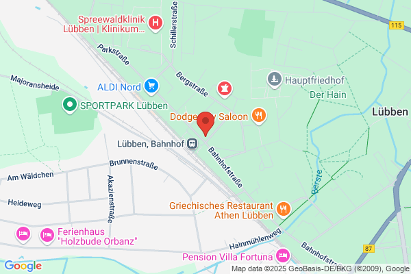 Sanitätshaus Bauch OHG