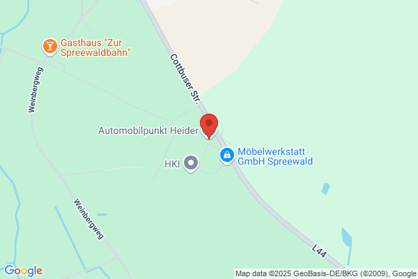 Automobilpunkt Heider GmbH