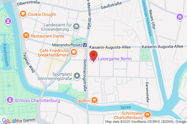 Alpha Bau GmbH Lübben
